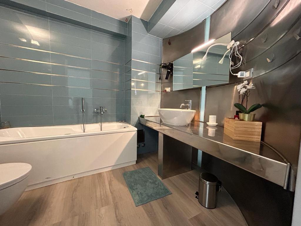 Loft 42 Διαμέρισμα Πίζα Εξωτερικό φωτογραφία