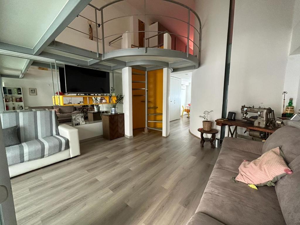Loft 42 Διαμέρισμα Πίζα Εξωτερικό φωτογραφία