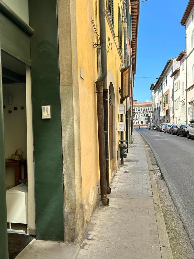 Loft 42 Διαμέρισμα Πίζα Εξωτερικό φωτογραφία