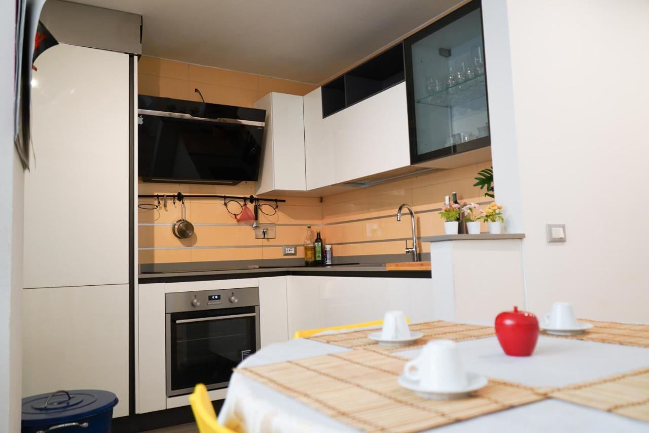 Loft 42 Διαμέρισμα Πίζα Εξωτερικό φωτογραφία