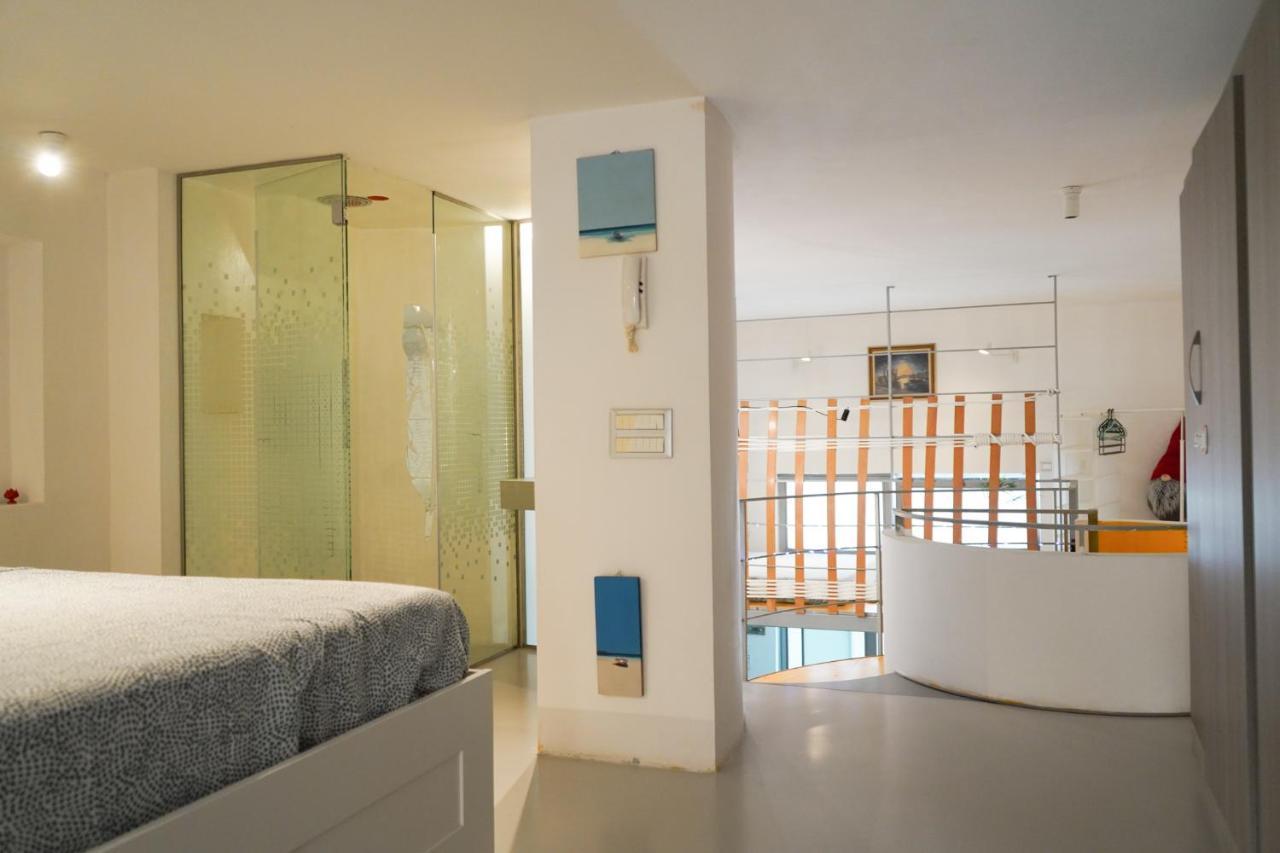 Loft 42 Διαμέρισμα Πίζα Εξωτερικό φωτογραφία