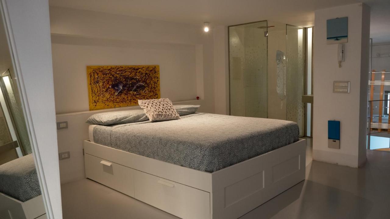 Loft 42 Διαμέρισμα Πίζα Εξωτερικό φωτογραφία