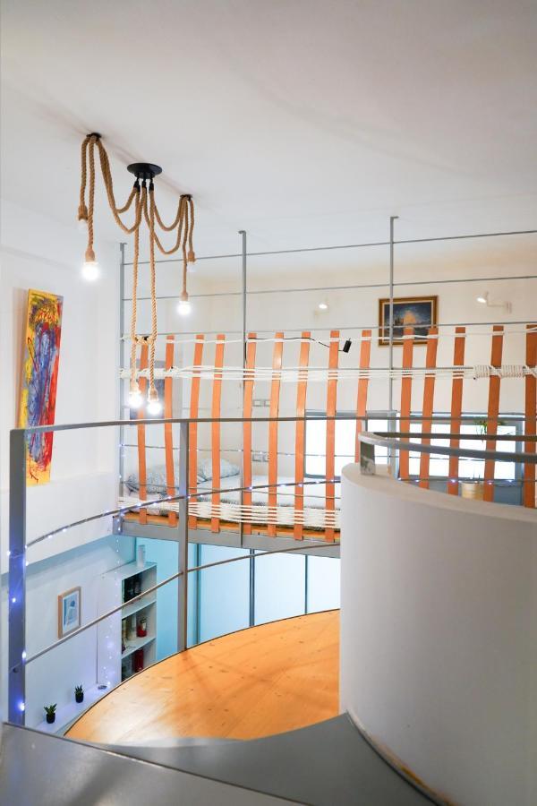Loft 42 Διαμέρισμα Πίζα Εξωτερικό φωτογραφία