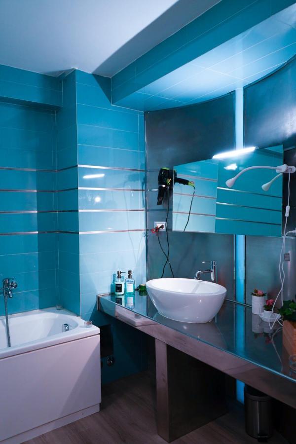 Loft 42 Διαμέρισμα Πίζα Εξωτερικό φωτογραφία