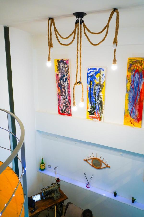 Loft 42 Διαμέρισμα Πίζα Εξωτερικό φωτογραφία