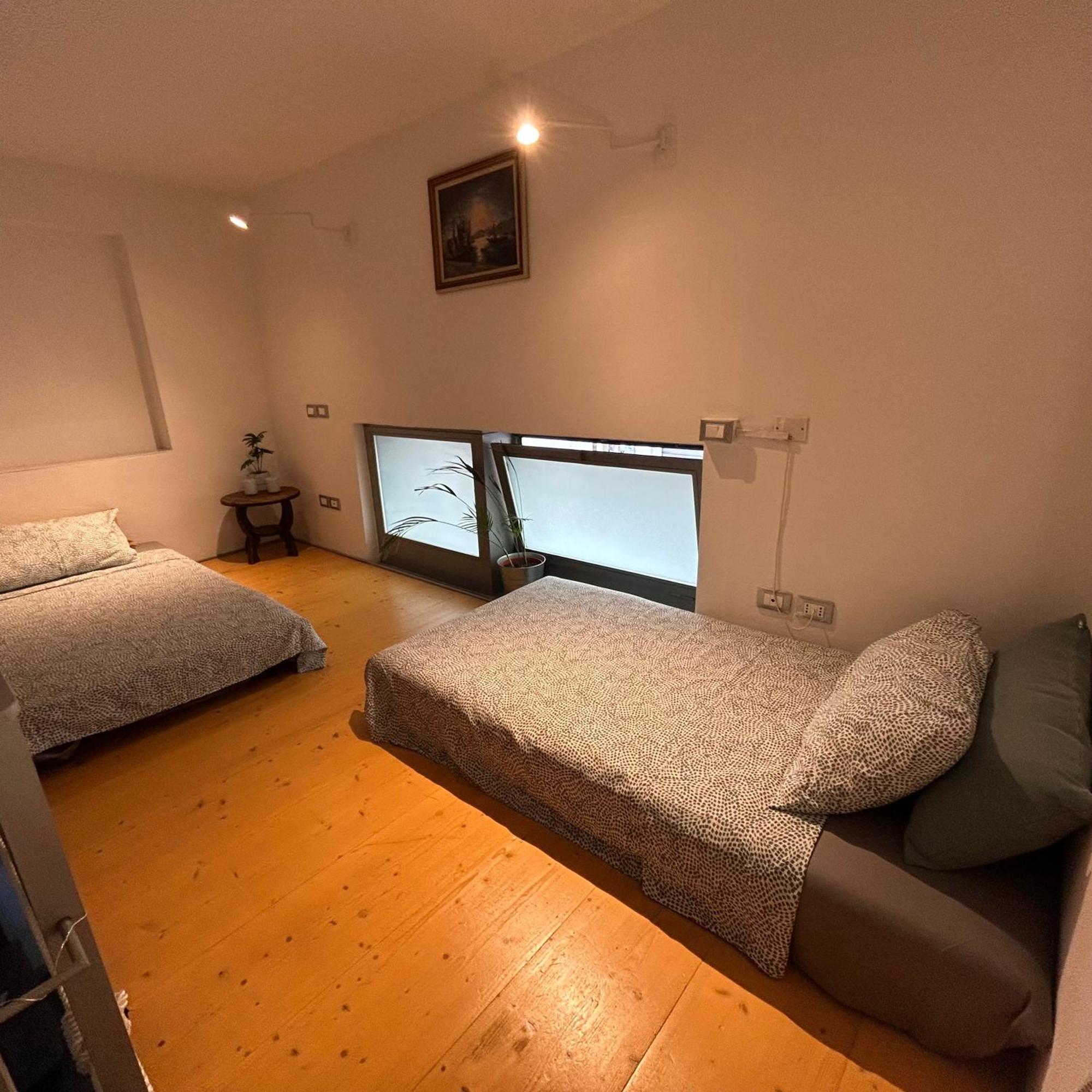 Loft 42 Διαμέρισμα Πίζα Εξωτερικό φωτογραφία