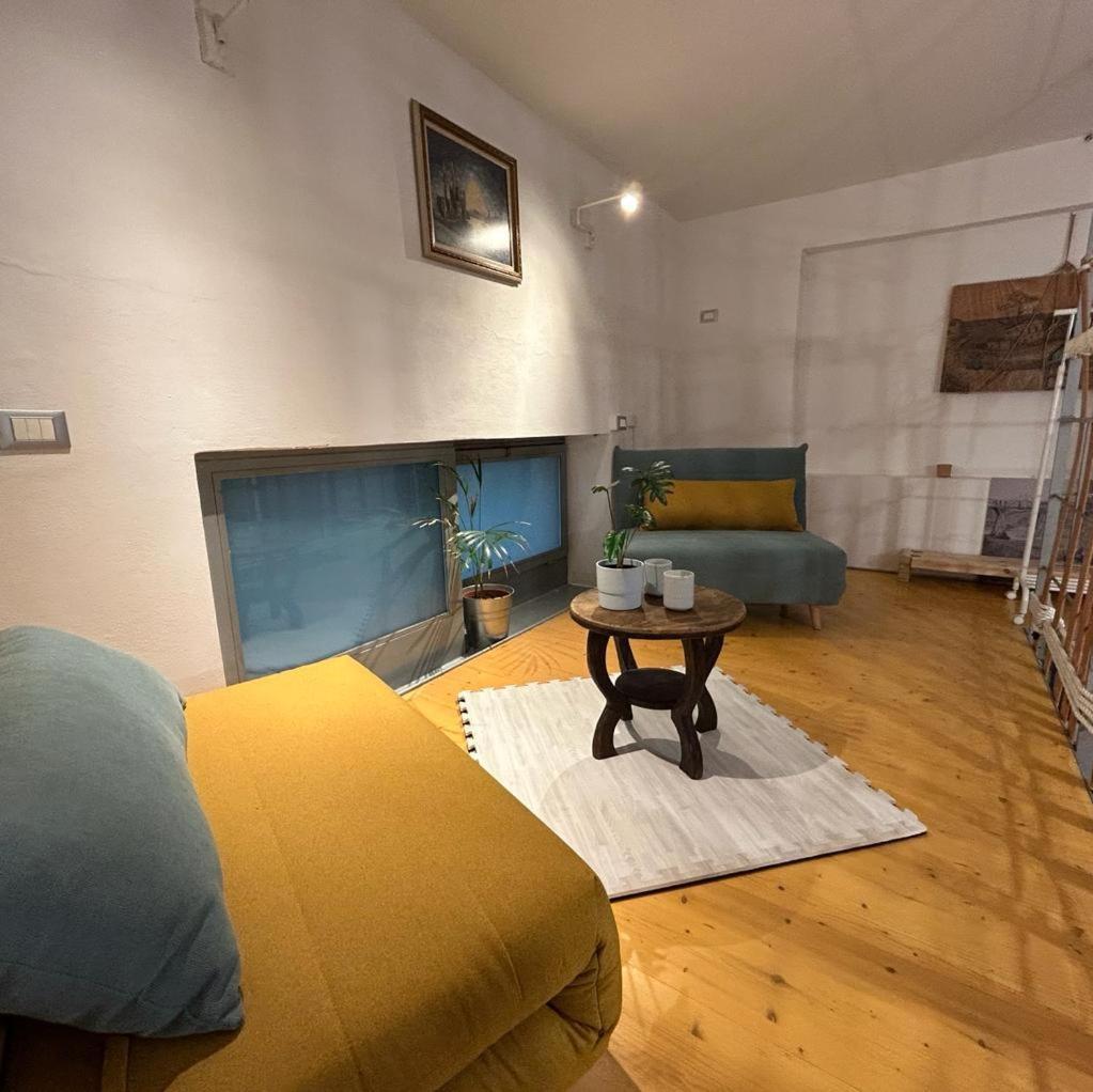 Loft 42 Διαμέρισμα Πίζα Εξωτερικό φωτογραφία