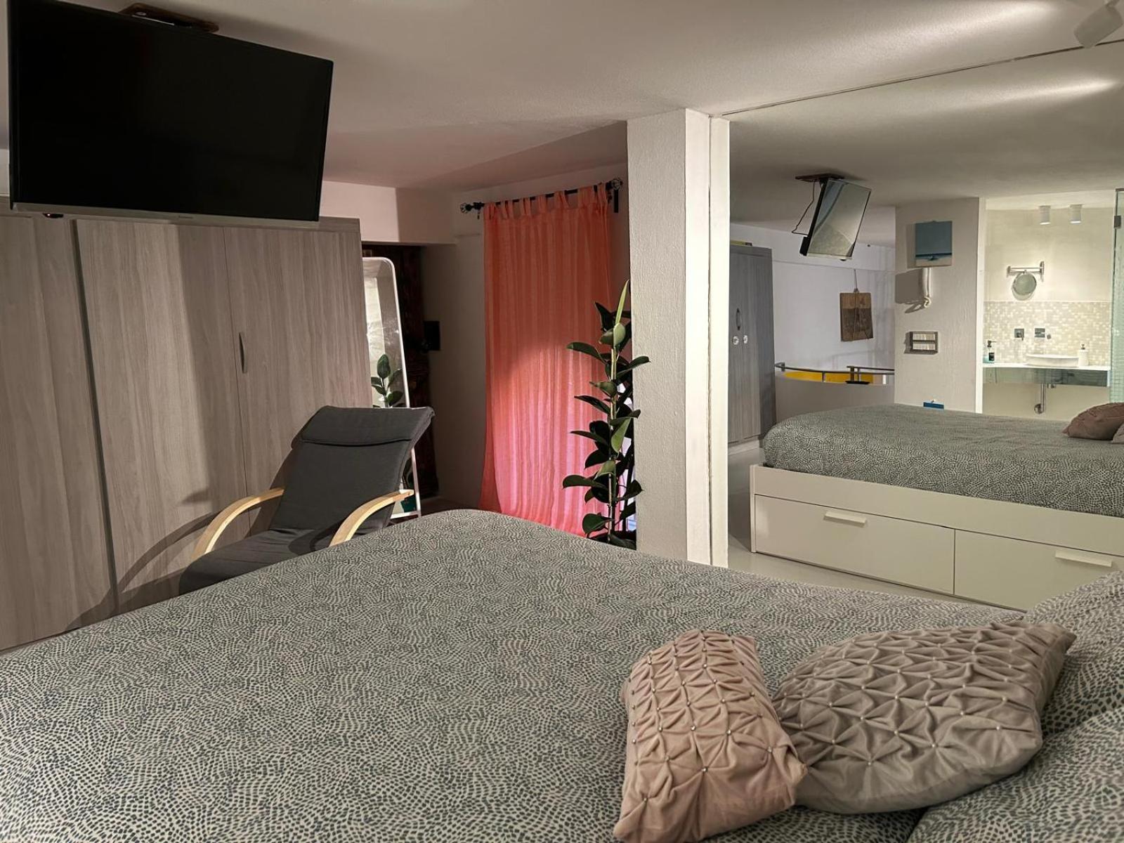 Loft 42 Διαμέρισμα Πίζα Εξωτερικό φωτογραφία